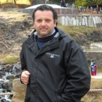 Ernesto Palafox