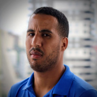 Robson Da Paixão Santos