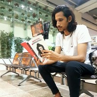Mashoud Ali