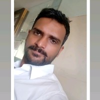 Manjunath Patil