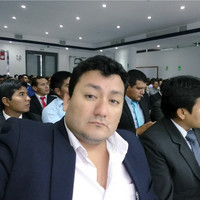 ERICSON Antón Pérez