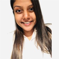 Mahima Fernando