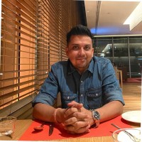 Krishna Wagh