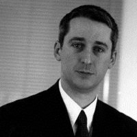 Colin Moore