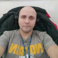 Виталий Буков