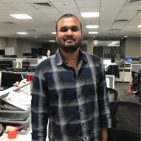 Sathish Vasanth