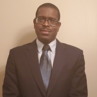 Douglas Middleton