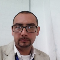 David Cortes Aranguren