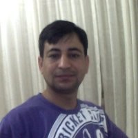 Rajeev Dangwal