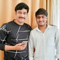 Pavan Madduluri