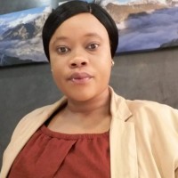 Tlaleng Ncholo
