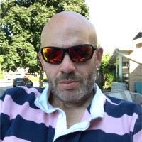 Wayne Chamberlain