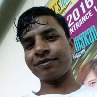 Abiral Bibash