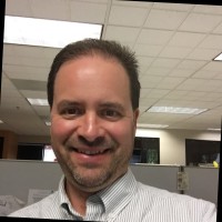 Greg Miller