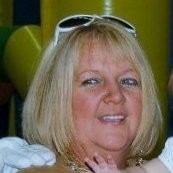 Lynne Colston