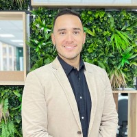 David Felipe Coronado Niño