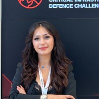 Eylül İrem Kara