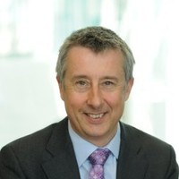 Peter Haigh