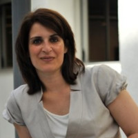 Stephanie Navarrete Mountassar