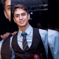 Jean Luca De Oliveira