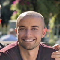 Max Cummings