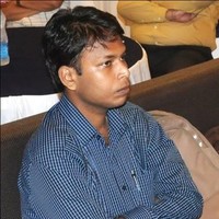 Rajesh Kumar Mohapatra