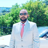 Warren Singh
