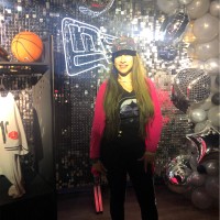 Brenda Tamez Antonio