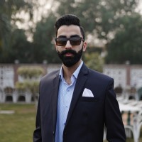 Hassan Shahid Chaudhry