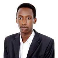 James Wambui