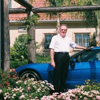 Robert Drumheller
