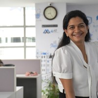 Vinita Anand Shastry