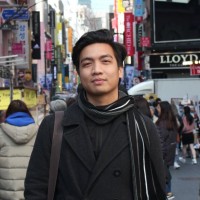 Renz Jerome De Leon