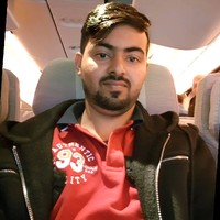 Inam Ali