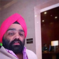 Anmol Singh Kohli