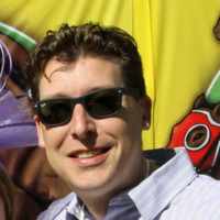 Darren Stezala