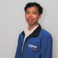 Faiz Dwi Prastowo