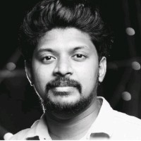 Yashil Vellissery