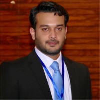 Ali Zaidi