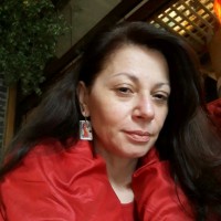 Ειρήνη Καράμπελα