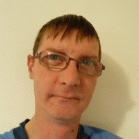 Richard Penfold