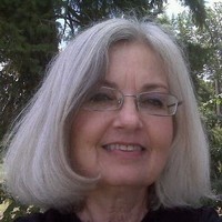 Ruth Joy