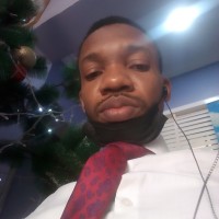 Victor Ayodele
