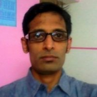 Vishal Kulkarni