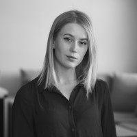 Rikke Svenstad