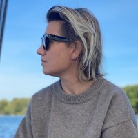 Barbara Klara Giandomenico