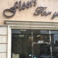 Floors for you Harry