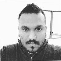 Havinesh Mahendran
