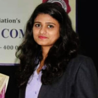 Jagruti Pawar