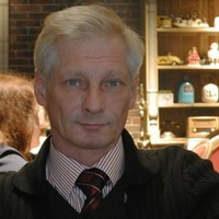 Alexander Zimin